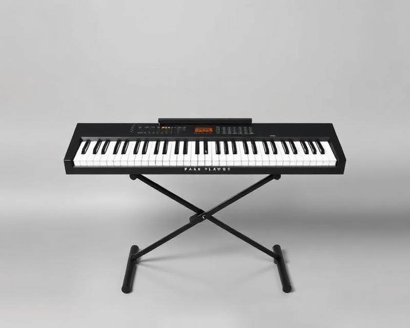 Keyboards & Pianos
